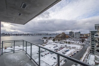 49 Kings Wharf Pl, Unit SI ID1222936P in Dartmouth, NS - Building Photo - Building Photo