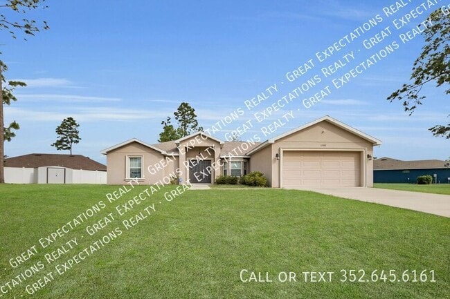 property at 11302 SW 62nd Cir