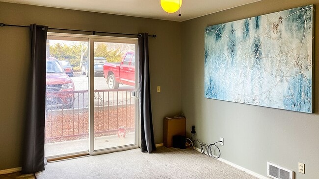 223 Baker St in Moscow, ID - Building Photo - Building Photo