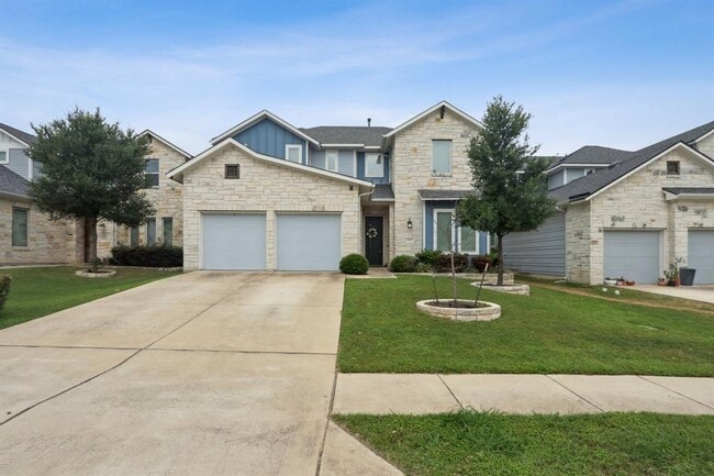 12903 Armaga Springs Rd in Austin, TX - Building Photo - Building Photo