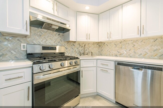 property at 6405 JFK Blvd E