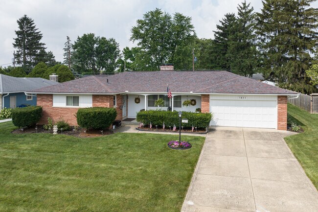Apartamentos Alquiler en Berwick, OH