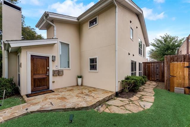 property at 4973 Thunder Rd