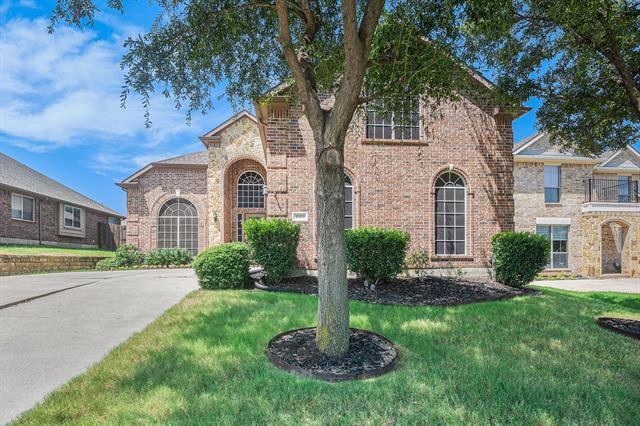 property at 4109 Drexmore Rd