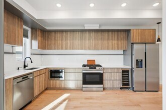 431 Palisade Ave in Jersey City, NJ - Building Photo - Building Photo