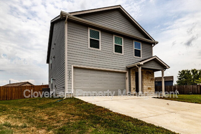 property at 2847 Elion Dr