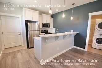 122 Pacific Landing W in Lethbridge, AB - Building Photo - Building Photo