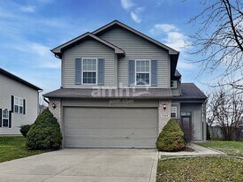 11988 Cat Tail Ct in Noblesville, IN - Building Photo