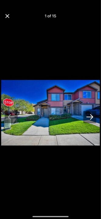 14457 S Stone Stream St in Herriman, UT - Building Photo