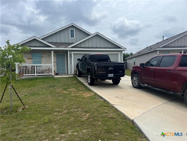 property at 3027 Shore Lark