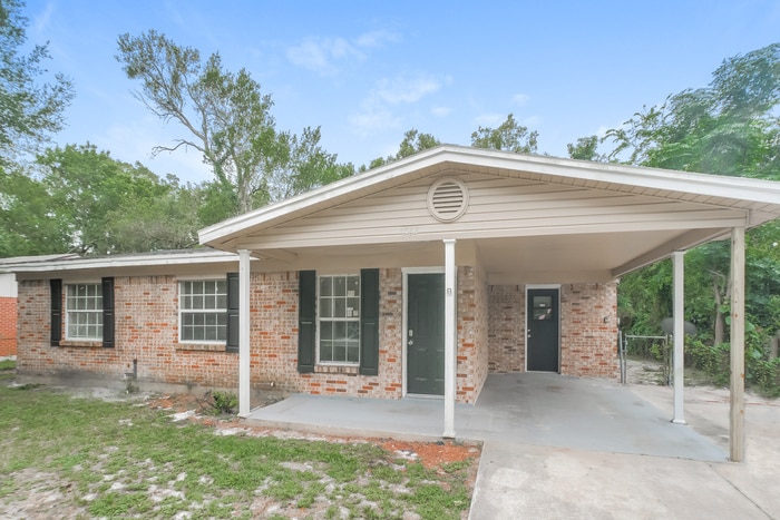 7562 Wheat Rd in Jacksonville, FL - Building Photo
