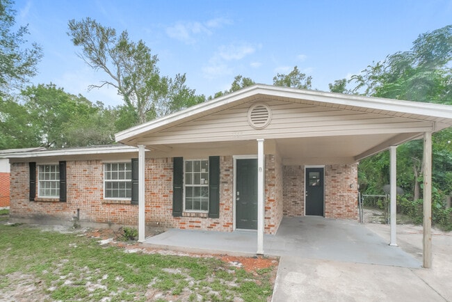 property at 7562 Wheat Rd
