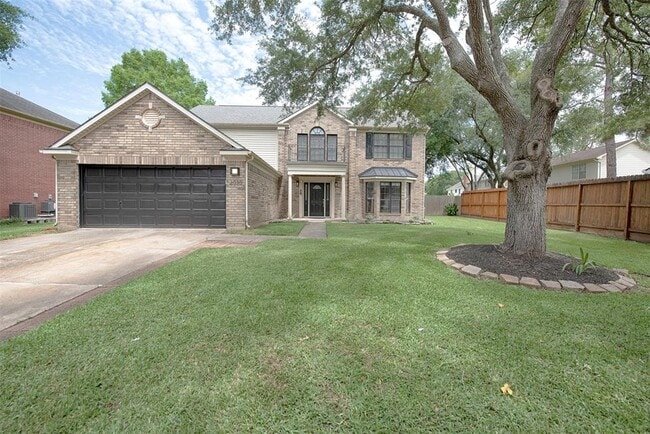 2030 Cutter Dr