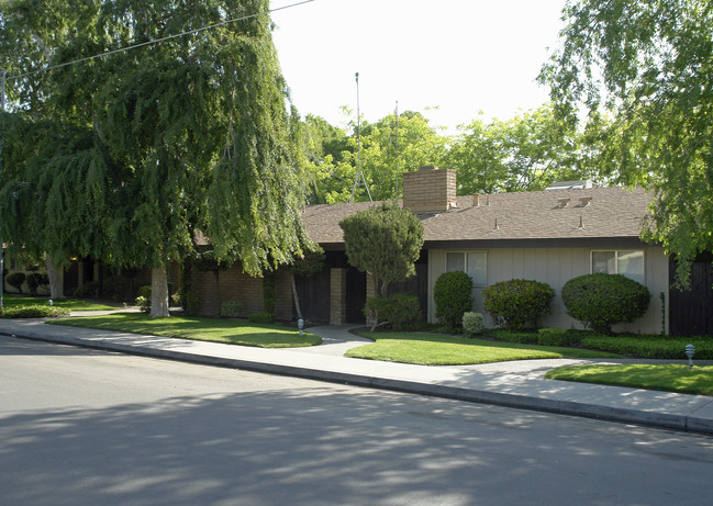 15100 W El Mar Ln in Kerman, CA - Building Photo - Building Photo