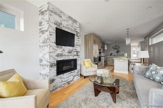 1811 W 32nd Ave in Denver, CO - Building Photo - Building Photo