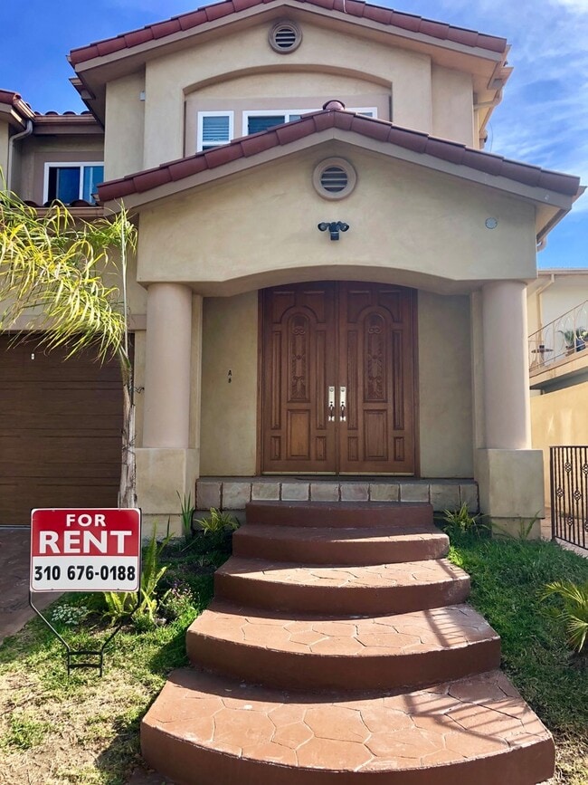 412 Ave F in Redondo Beach, CA - Building Photo - Building Photo