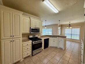 1812 Abbey Ln in Benton, AR - Building Photo - Building Photo