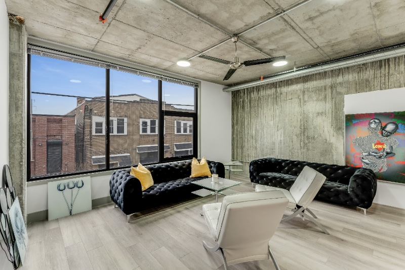 1812 E Venango St in Philadelphia, PA - Building Photo