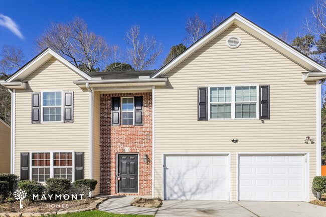 property at 7237 Walton Hl