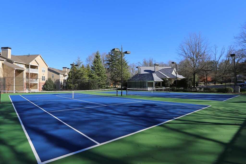 Manchester Place Lithia Springs, GA Apartments