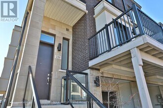 220 Vellwood Common in Oakville, ON - Building Photo - Building Photo