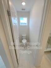 2183 Arikaree Hts in Colorado Springs, CO - Building Photo - Building Photo