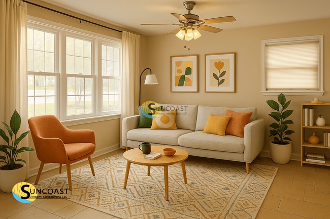 6718 Gaspar Cir W in Jacksonville, FL - Foto de edificio - Building Photo