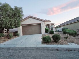 2629 Rue Toulouse Ave in Henderson, NV - Building Photo