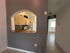 3398 NE 9th Dr in Homestead, FL - Building Photo - Building Photo