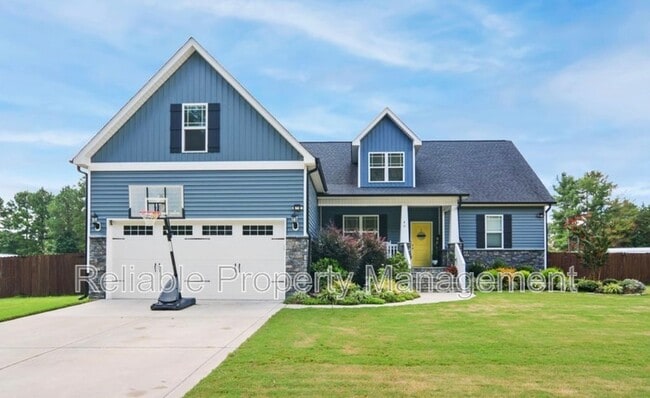 property at 40 Newman Ln