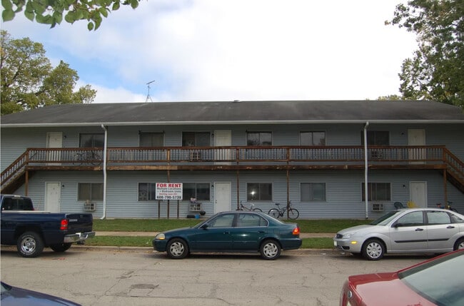 410 10th Street N in La crosse, WI - Foto de edificio - Building Photo