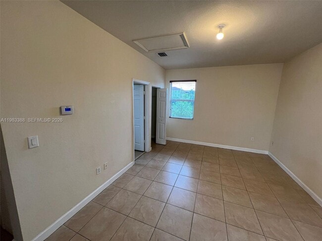 property at 16735 SW 95th St