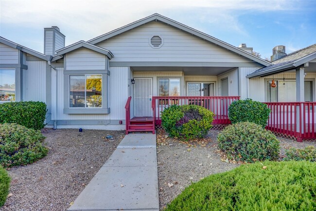 property at 3069 Smokey Rd