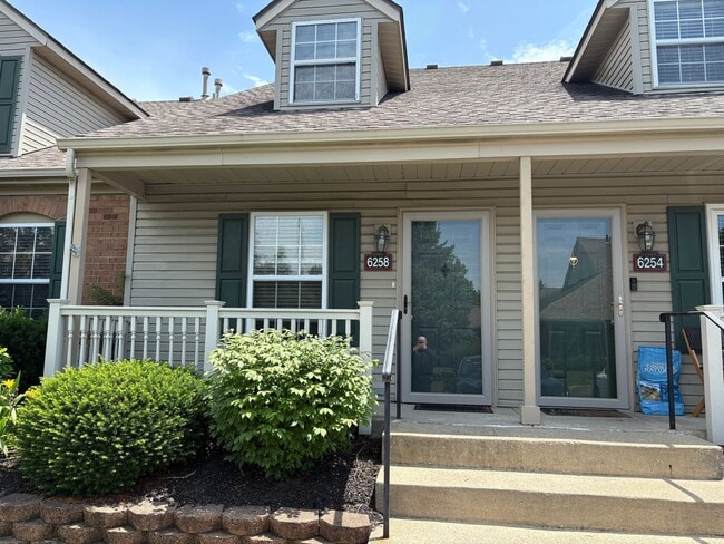 property at 6258 Braelinn Dr