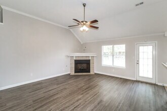 2848 Pinnacle Dr in Southaven, MS - Building Photo - Building Photo