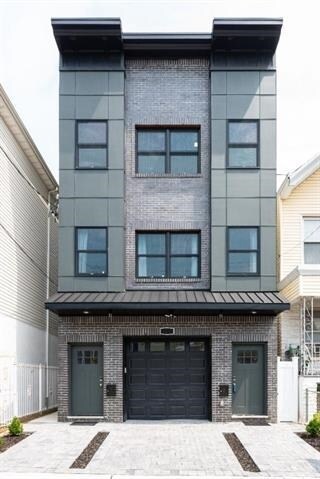 114 Bleecker St in Jersey City, NJ - Building Photo