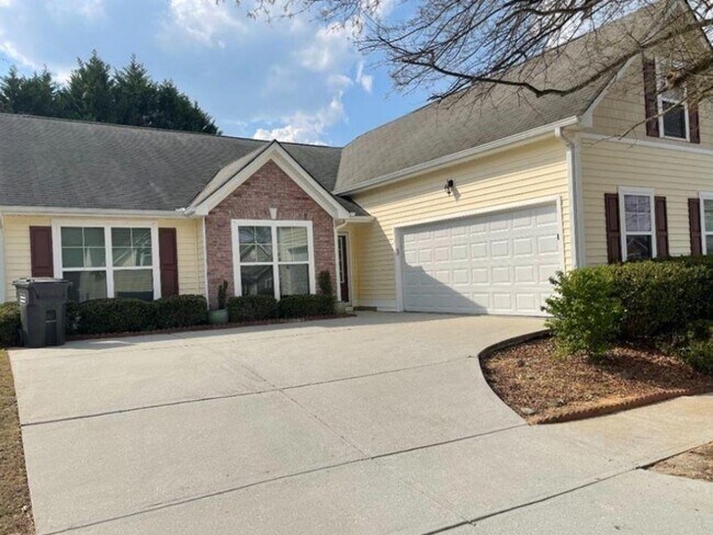 760 Franklin Mill Trace in Loganville, GA - Foto de edificio - Building Photo