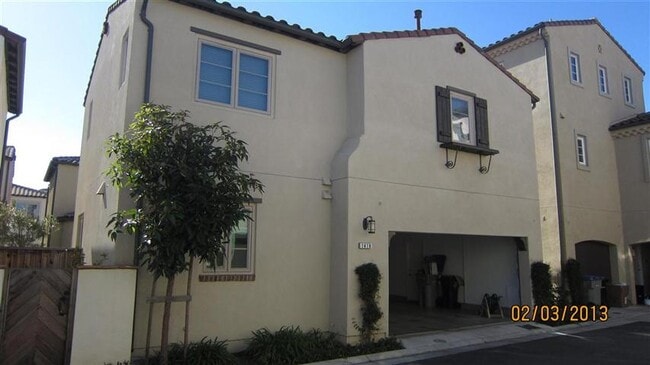 property at 1416 Dahlia Loop