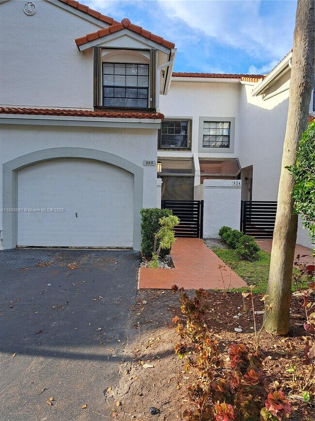 property at 3535 Magellan Cir
