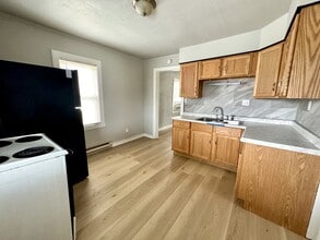 2325 N Buckeye St in Kokomo, IN - Building Photo - Building Photo