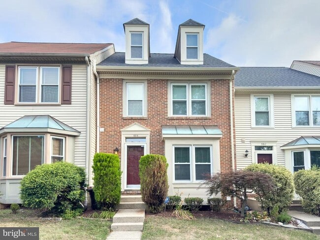 5314 Ridley Ct