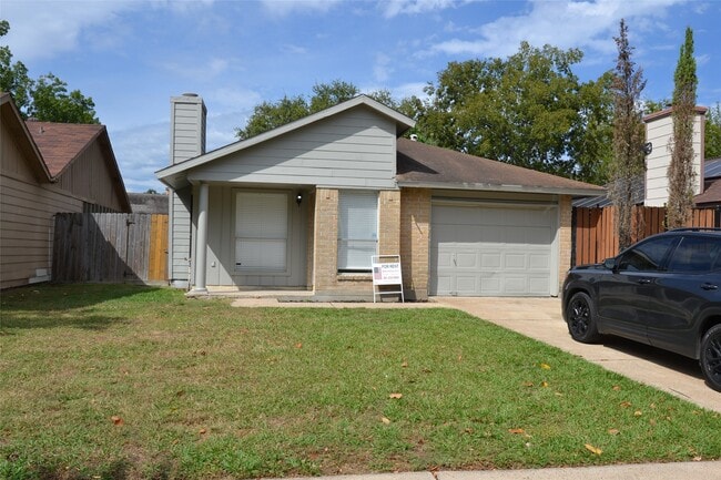 property at 6343 Glenhagen Dr