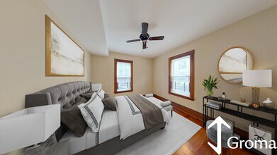 6 Carmel St, Unit 2 in Boston, MA - Building Photo - Building Photo