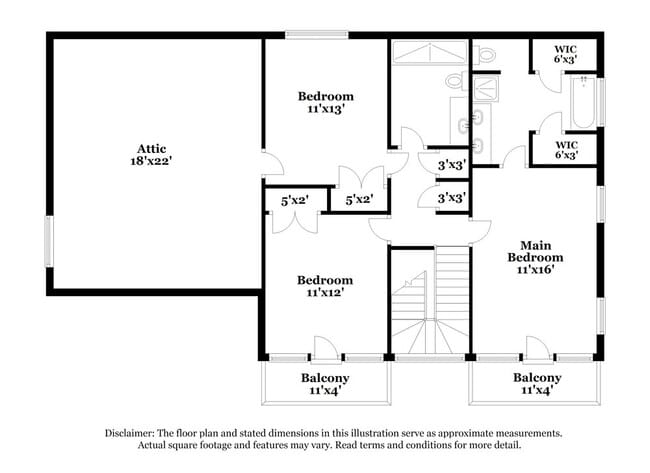 216 Mesa Wood Dr in Glenn Heights, TX - Foto de edificio - Building Photo