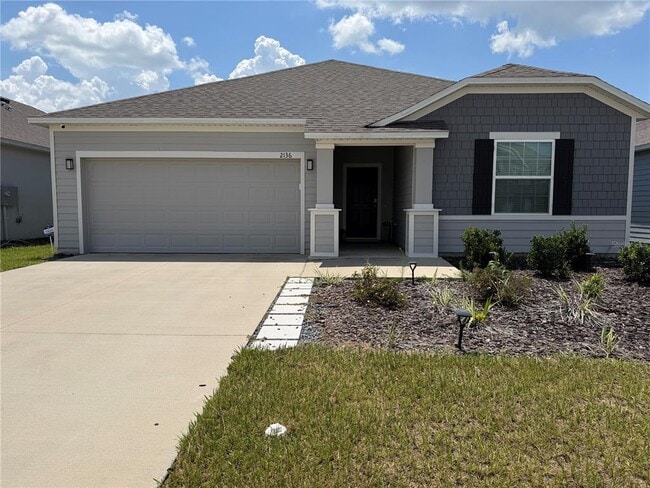 2136 NW 248th Dr