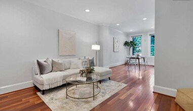 2715 11th St NW, Unit 1 in Washington, DC - Building Photo - Building Photo