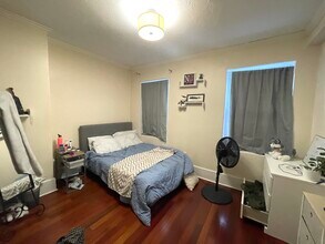 45 Hemenway St, Unit #2 in Boston, MA - Building Photo - Building Photo