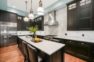 409 Commonwealth Ave in Boston, MA - Building Photo - Building Photo