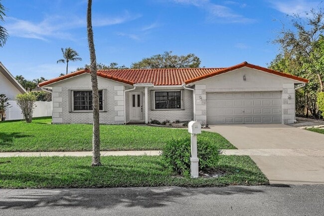 property at 6144 Royal Lytham Dr