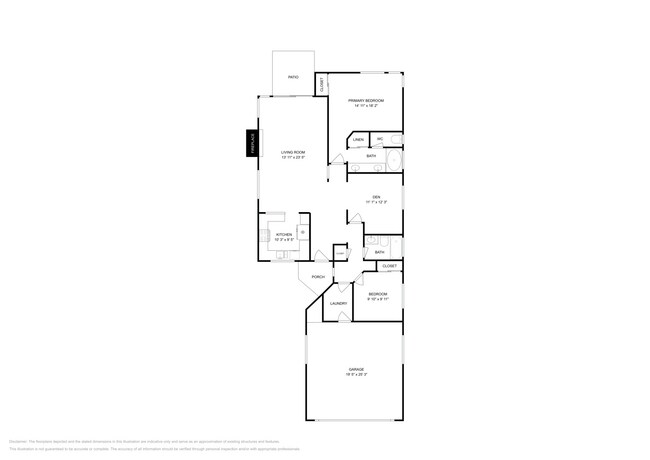 1988 Bookbinder Dr in Las Vegas, NV - Building Photo - Building Photo